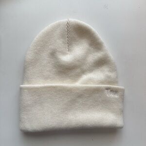 TNA Cream Toque